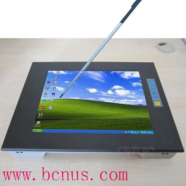 CNUS17��Һ����ҵ������ʾ�� Ƕ��ʽ�������Ƕ��ʽ���ص�����ʾ��