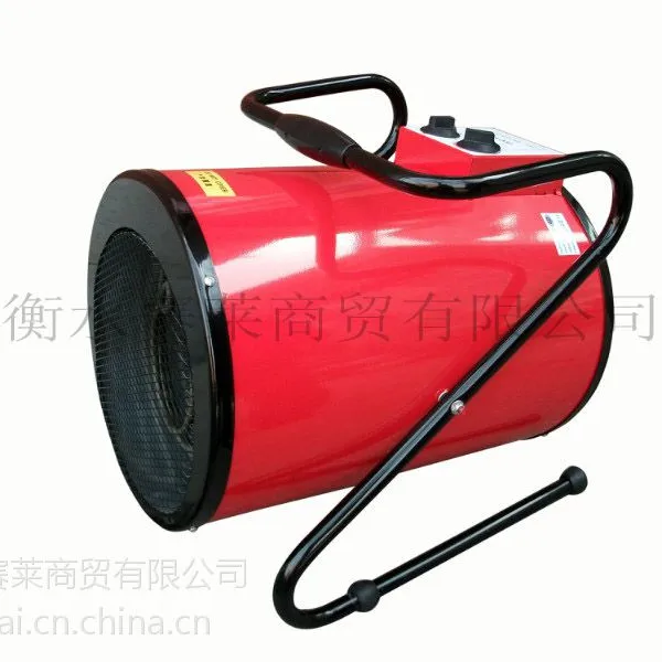 供应HG系列TVC9A工业电取暖器