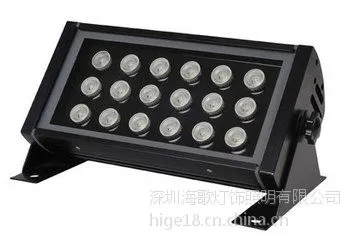 厂家供应LED大功率投光灯
