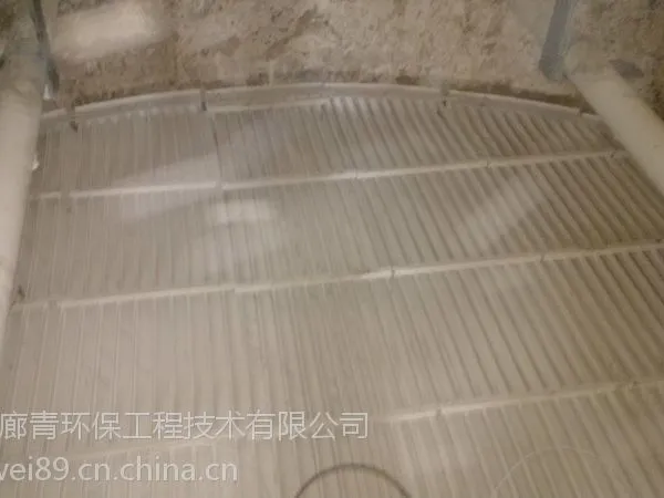 供应平板脱硫除雾器,注塑成型、耐高温、低压降高效率、无除雾死角,河北专业生产厂家。