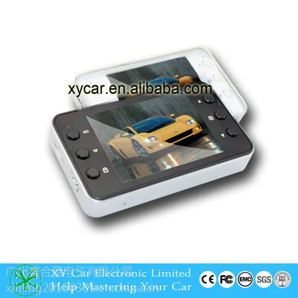 ֱ��2.4�� K6000�����г���¼�� ������Ʒ720P����DVR