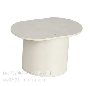 慈溪蓝光***供应20高塑料储纤筒 光纤绕纤筒 皮线光缆绕线柱