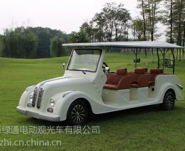 供应上海观光老爷车