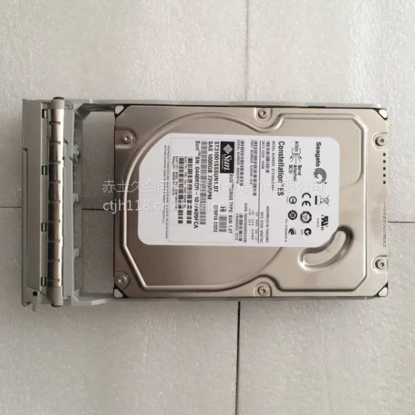 ��ΪS2600�洢Ӳ��300G SAS 15K ST3300657SS