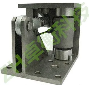 ZH/卓衡ZHGW称重传感器、不锈钢称重模块、防水传感器IP68100t、200t.、15t、20t