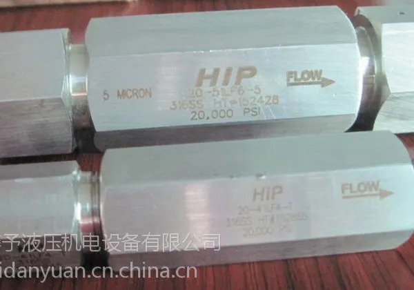 HIP����ѹ����������ȫͷ