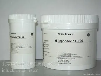 �Ͼ�������Sephadex LH-20