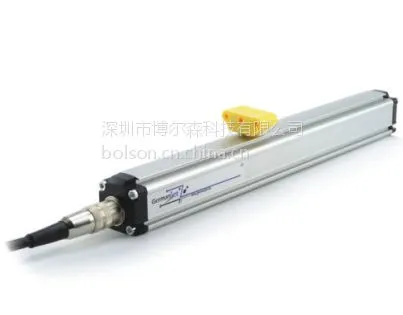 183脉冲磁致伸缩位移传感器