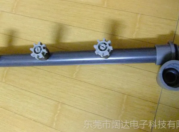 供应扬博喷管