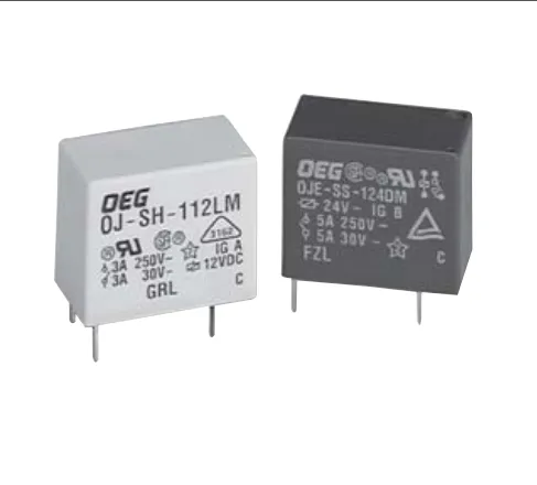 ��ӦTyco/OEG̩��OJE-SS-112DM���ʼ̵���