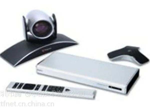 ����ͨPolycom Group 500 ������Ƶ����ϵͳ�豸 ��������