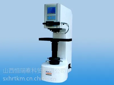 现货供应莱州华银320HBS-3000型数显布氏硬度计