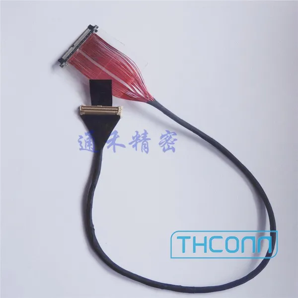 20320-050T TO FI-VH50 ��������ߡ�LVDS����