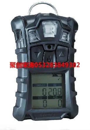 供应天鹰4x Altair4四合一检测仪