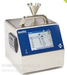 美国TSI9500尘埃粒子计数器
