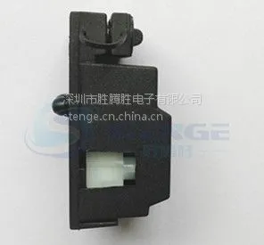 供应PA10-3p端子台单压接线盒