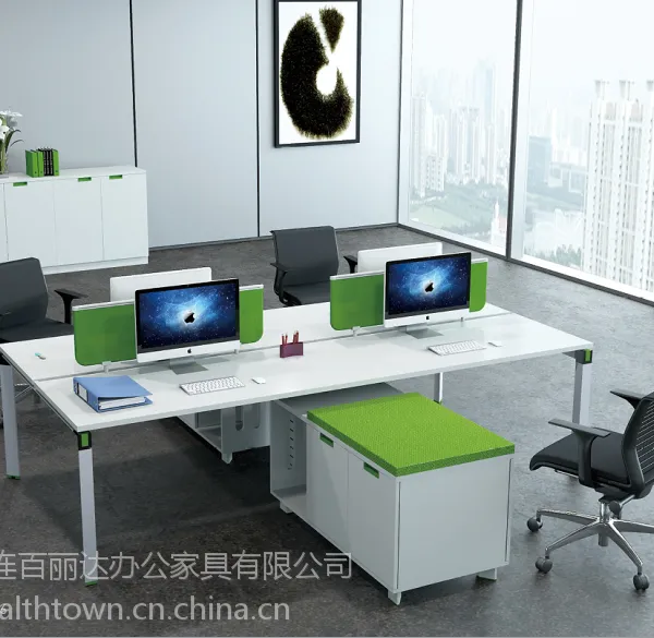 大连哪里有卖质量好的办公桌椅?大连办公家具DA06