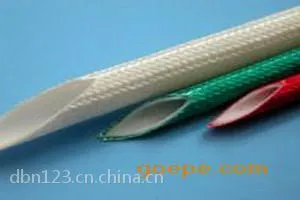 内胶外纤玻璃纤维套管