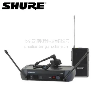 SHURE/��� PGX14/WL185 �������� ͷ��ʽ���ݻ�Ͳ