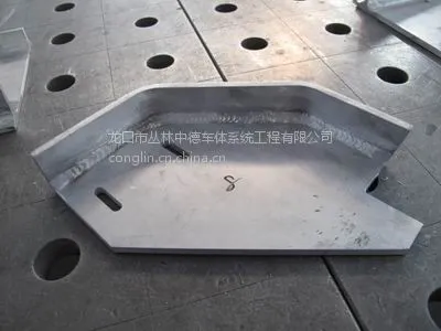供应铝型材焊接 铝合金零件焊接 铝合金手工焊