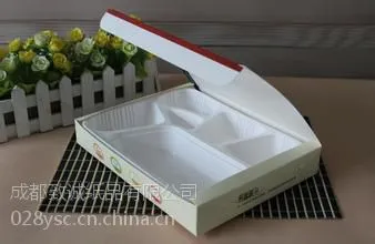快餐外包装盒定制/纸质餐盒/纸饭盒定做/成都外卖包装盒生产厂家