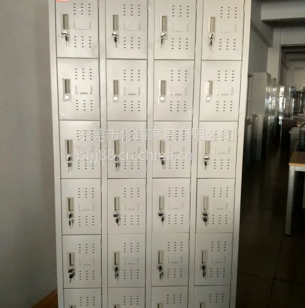24门文件柜,员工铁柜,员工衣柜,员工鞋柜,工衣柜,特价柜东莞铁柜批发