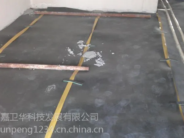 北京北京5厚电子交联发泡聚乙烯减振垫层