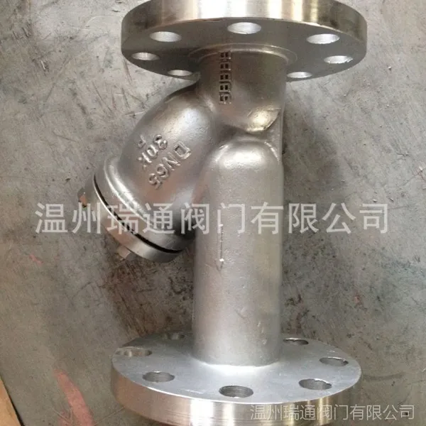 日标过滤器