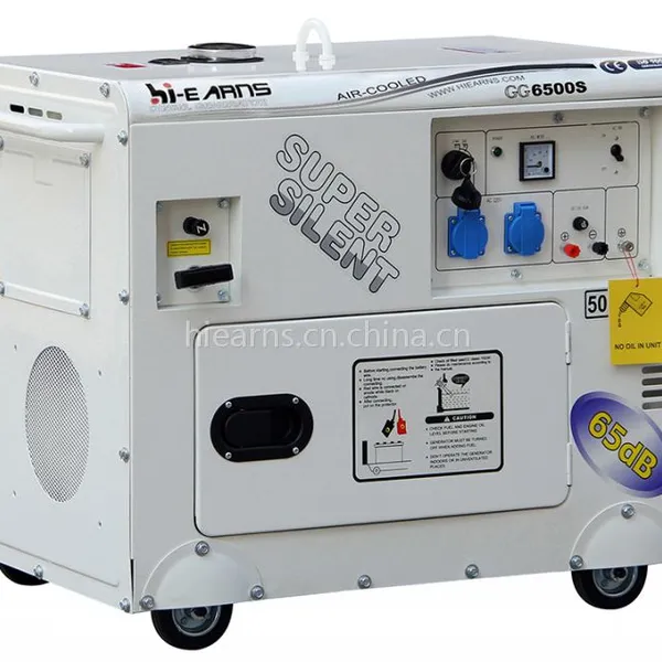 5KW ���;���������� ���þ����� ��Я�ƶ���