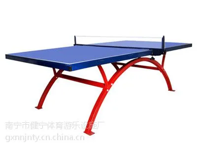 百色乒乓球台多少钱一张?