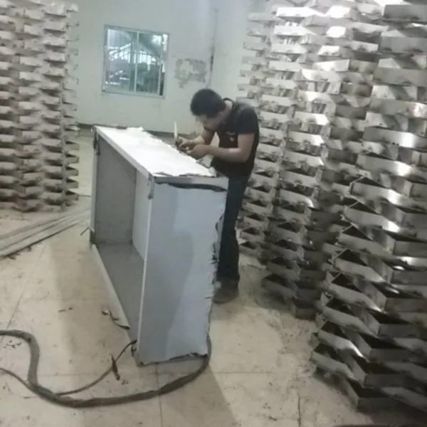 杭州市拱墅区不锈钢护栏扶手加工制作