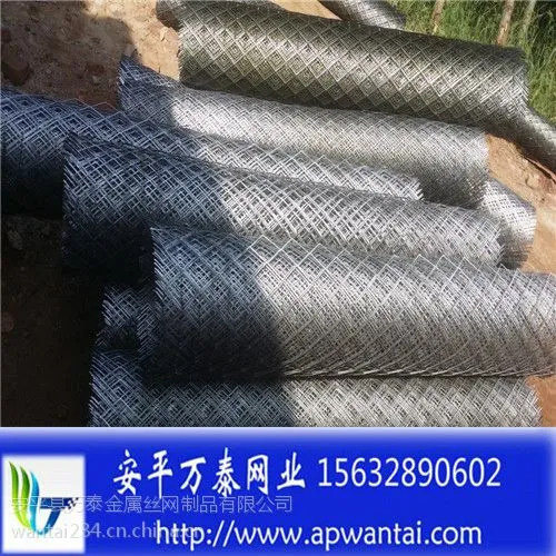 不锈钢钢板网 造纸厂过滤用不锈钢钢板网 大型机械防腐蚀防护罩