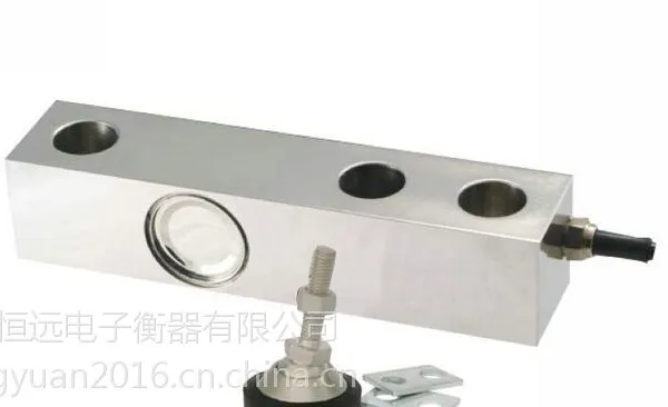 杭州厂家直销s型拉压力称重传感器 面粉秤皮带秤专用