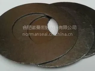 供应合肥诺曼密封高强石墨复合垫片