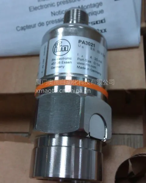 DD2503 MONITOR/FR-1 /110-240 现货库存正品 IFM易福门开关电源非晶陶瓷