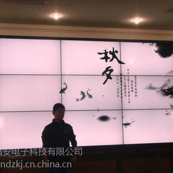 ��Ӧ����Һ��ƴ�Ӵ�����ʾϵͳ�������ӿƼ�