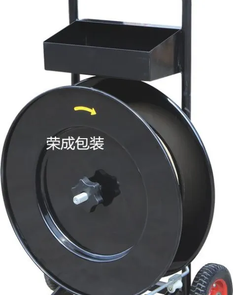 深圳PP豪华带盘车