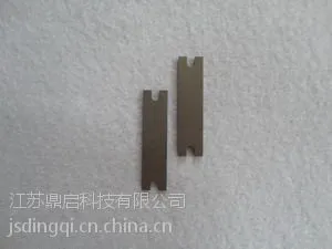 CUW90钨铜散热片|鼎启进口CUW90钨铜散热片