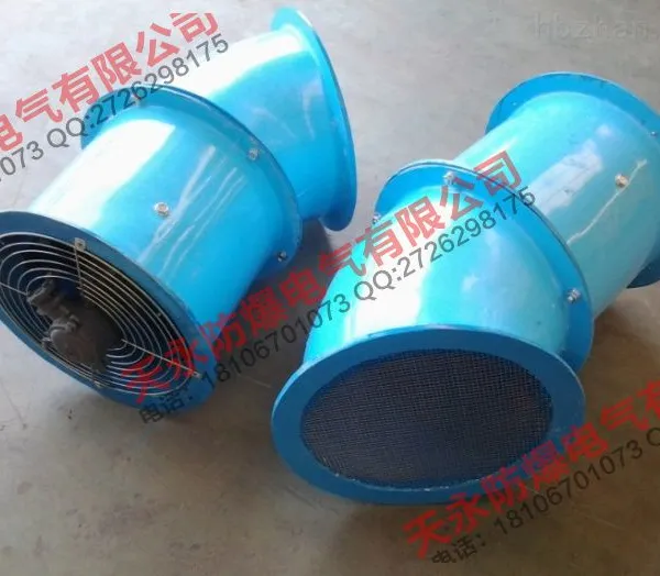 �����������FBT35-8/380V/19235m3/h2.2KW