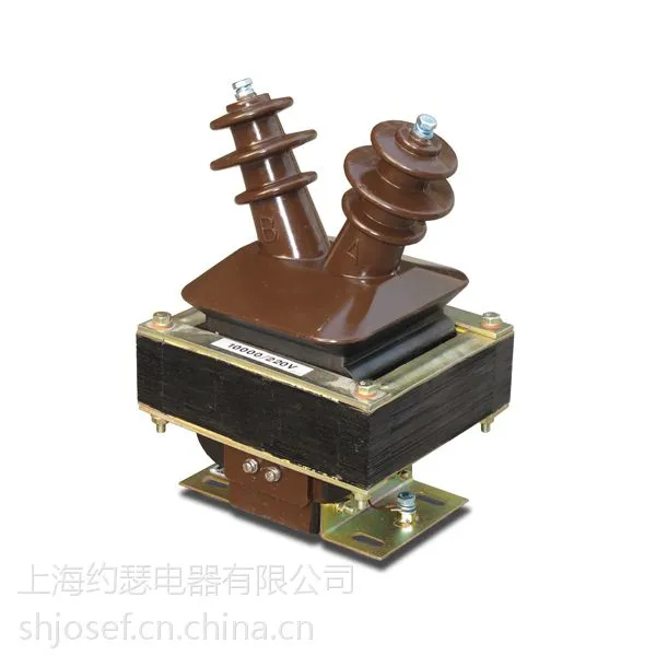 �Ϻ�Լɪ����JDZ(J)-3��6��10(Q)��ѹ������