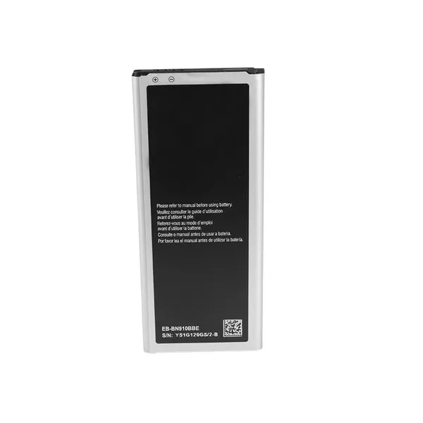 厂家直销 适用于NOTE4港版手机电池 EB-BN910BBZ 高容量锂电池