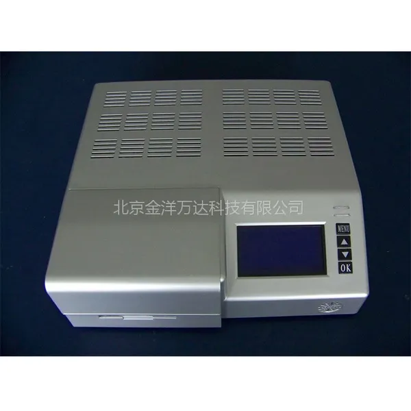 THP-2000S 温湿度记录仪 型号:THP-2000S1 金洋万达