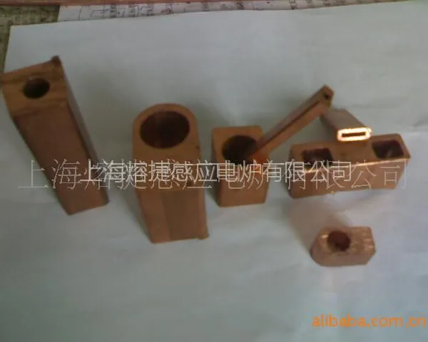 【供应】:异型铜管