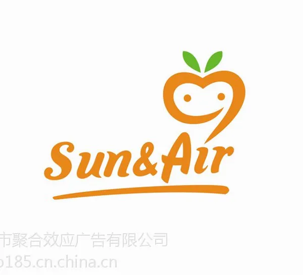 供应农业品牌VIS设计、标志设计、鲜奈儿水果连锁店