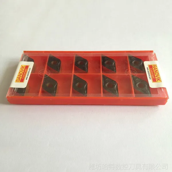 DCGX11T308-AL H10  山特维克数控刀具 大量现货批发