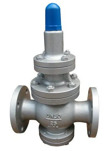 Y43H-64C DN65 �Ϻ�˫�߼�ѹ��-ú����Ȼ����ѹ��-�ȵ�ʽ������ѹ��