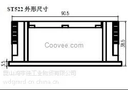 万龙 T915-02 串线(现货)