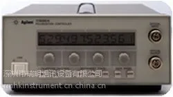 供应Agilent 11896A HP8169A HP8509B/C 偏振控制器(分析仪)