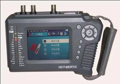 供应HCT-BERT/C E1数据误码测试仪