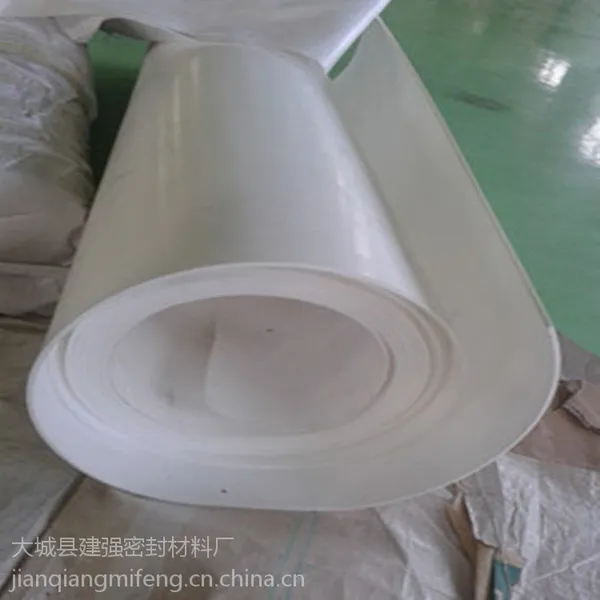 楼梯专用聚乙烯四氟板 聚四氟乙烯车削板 PTFE绝缘垫板
